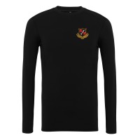 Cardiff Saracens Base Layer